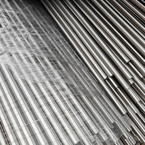 NIKKELLEGERING ST&Aring;LEGERING 20 N08020 2.4660 ASTM B729 B829 S&Oslash;ML&Oslash;S R&Oslash;R ANF R&Oslash;R