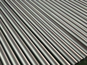 ỐNG ỐNG HỢP KIM NICKEL 625