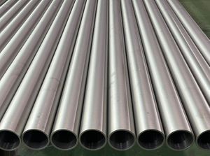 Saumaton N08120 nikkeliseosputki