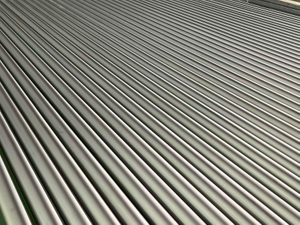 Nahtloses Inconel 601-Rohr