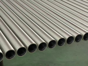Ống th&eacute;p kh&ocirc;ng gỉ TP316LN liền mạch